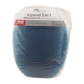 Pennington Aquagarden 11.61 Pond Maintenance Kit