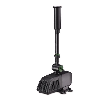 Blagdon Aquagarden Plastic 400 gph Fountain Pump