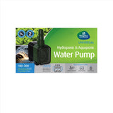Blagdon Aquagarden 300 gph Submersible Pump