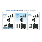 Blagdon Aquagarden 500 gph Submersible Pump
