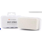 Sof Sole White Shine Sponge Shoe Polish