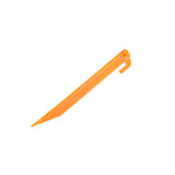 Coghlan's Yellow Tent Pegs 9.00 in. H 6 pk