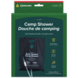 Coghlan's Black Solar Shower 4.2 gal 1 pk