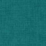 Jordan Manufacturing Teal Polyester Chair Cushion 3 in. H X 15 in. W X 18 in. L, Pack of 12