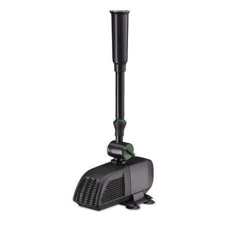 Blagdon Aquagarden Plastic 180 gph Fountain Pump