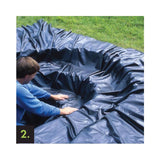 Blagdon Aquagarden 14 ft. Pond Liner