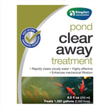Blagdon Aquagarden Pond Clarifier 8.5 fl. oz., Pack of 6