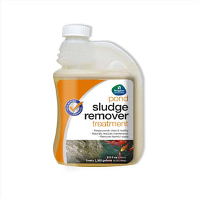 Blagdon Aquagarden Sludge Reducer 8.45 fl. oz., Pack of 6