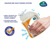Blagdon Aquagarden Sludge Reducer 8.45 fl. oz., Pack of 6