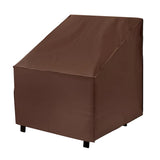 Living Accents Polyester Chair Cover