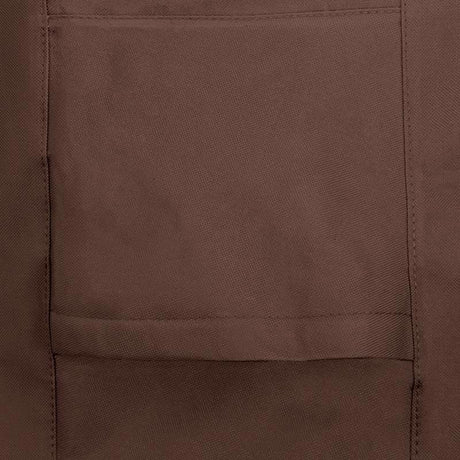 Living Accents Polyester Table Cover