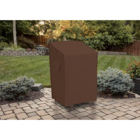 Living Accents Polyester Chair Cover