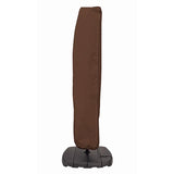Living Accents Polyester Umbrella Cover