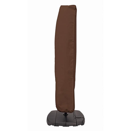 Living Accents Polyester Umbrella Cover