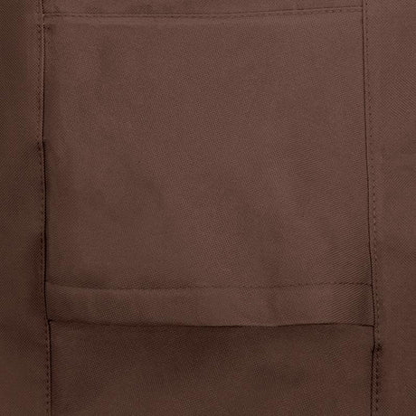 Living Accents Polyester Fire Pit Cover