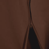 Living Accents Polyester Patio Heater Cover