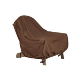 Living Accents Polyester Chair Cover