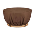 Living Accents Polyester Table Cover