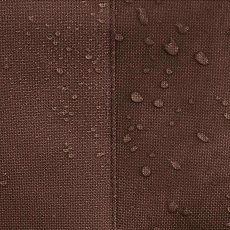 Living Accents Polyester Table Cover