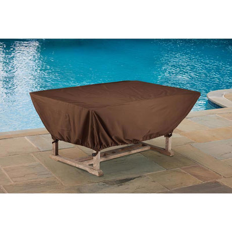 Living Accents Polyester Table Cover