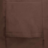 Living Accents Polyester Table Cover