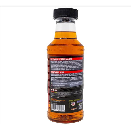 Hot Shot's Secret Diesel Extreme Diesel Fuel Treatment/Ring Cleaner 16 fl. oz.