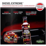 Hot Shot's Secret Diesel Extreme Diesel Fuel Treatment/Ring Cleaner 16 fl. oz.