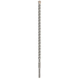DEWALT ELITE Series DW5472 Drill Bit, 5/8 in Dia, 18 in OAL, 4-Cutter, 4-Flute, 25/64 in Dia Shank, SDS Plus Shank