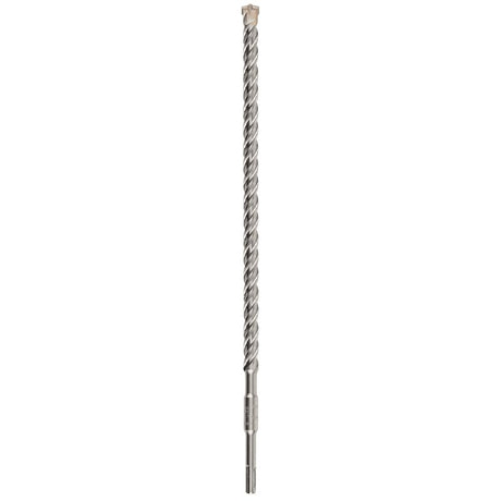DEWALT ELITE Series DW5472 Drill Bit, 5/8 in Dia, 18 in OAL, 4-Cutter, 4-Flute, 25/64 in Dia Shank, SDS Plus Shank