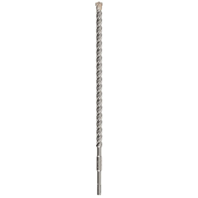 DEWALT ELITE Series DW5472 Drill Bit, 5/8 in Dia, 18 in OAL, 4-Cutter, 4-Flute, 25/64 in Dia Shank, SDS Plus Shank