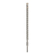 DEWALT ELITE Series DW5475 Drill Bit, 3/4 in Dia, 18 in OAL, High Impact 4 Cutter, SDS Plus Shank