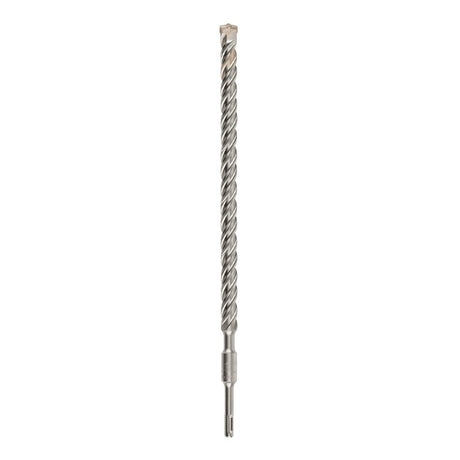 DEWALT ELITE Series DW5475 Drill Bit, 3/4 in Dia, 18 in OAL, High Impact 4 Cutter, SDS Plus Shank