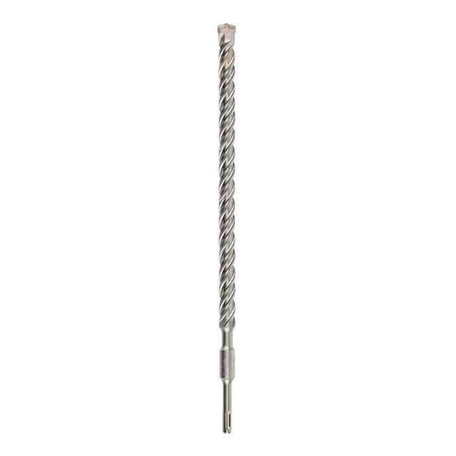 DEWALT ELITE Series DW5475 Drill Bit, 3/4 in Dia, 18 in OAL, High Impact 4 Cutter, SDS Plus Shank
