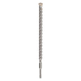 DEWALT ELITE Series DW5478 Drill Bit, 7/8 in Dia, 18 in OAL, High Impact 4 Cutter, SDS Plus Shank