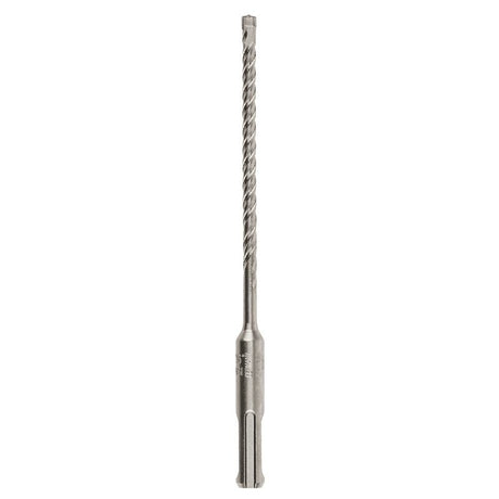 DEWALT DW5503 Drill Bit, 3/16 in Dia, 6-1/2 in OAL, 4-Flute, 25/64 in Dia Shank, SDS Plus Shank
