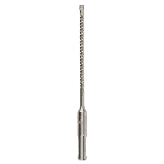 DEWALT DW5503 Drill Bit, 3/16 in Dia, 6-1/2 in OAL, 4-Flute, 25/64 in Dia Shank, SDS Plus Shank