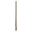 DEWALT Elite Series DW5524 Hammer Drill Bit, 5/16 in Dia, 6-1/2 in OAL, 4-Flute, 25/64 in Dia Shank, SDS Plus Shank