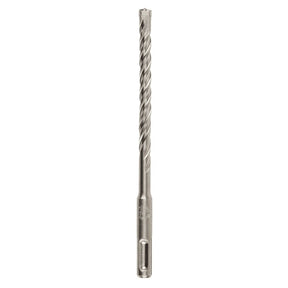 DEWALT Elite Series DW5524 Hammer Drill Bit, 5/16 in Dia, 6-1/2 in OAL, 4-Flute, 25/64 in Dia Shank, SDS Plus Shank