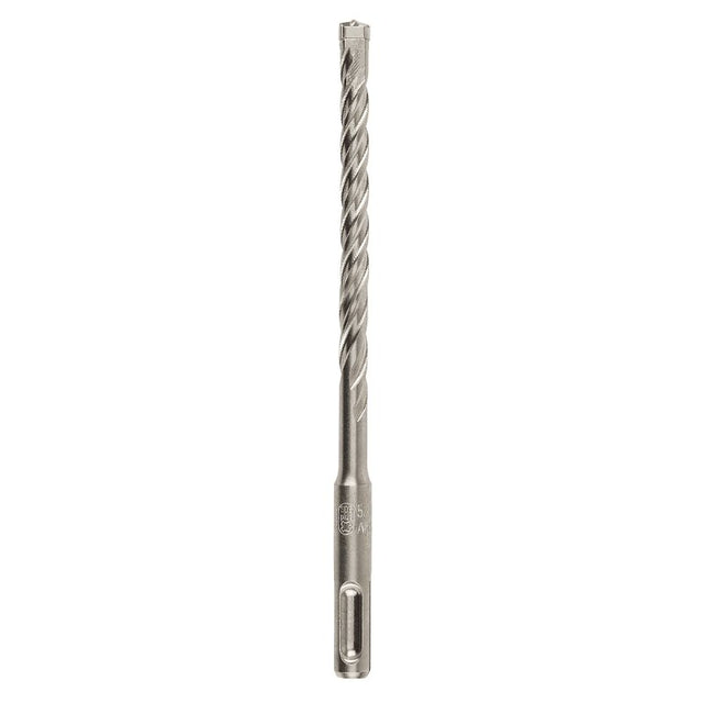 DEWALT Elite Series DW5524 Hammer Drill Bit, 5/16 in Dia, 6-1/2 in OAL, 4-Flute, 25/64 in Dia Shank, SDS Plus Shank