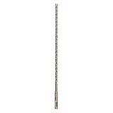 DEWALT Elite Series DW5526 Hammer Drill Bit, 5/16 in Dia, 12 in OAL, 4-Flute, 25/64 in Dia Shank, SDS Plus Shank