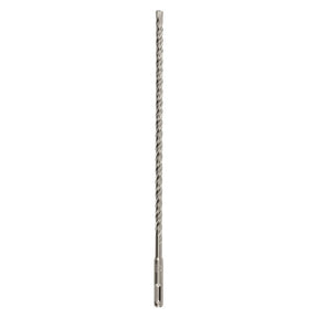DEWALT Elite Series DW5526 Hammer Drill Bit, 5/16 in Dia, 12 in OAL, 4-Flute, 25/64 in Dia Shank, SDS Plus Shank
