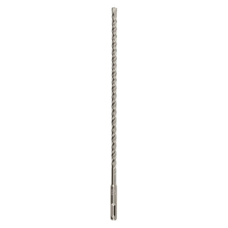 DEWALT Elite Series DW5526 Hammer Drill Bit, 5/16 in Dia, 12 in OAL, 4-Flute, 25/64 in Dia Shank, SDS Plus Shank