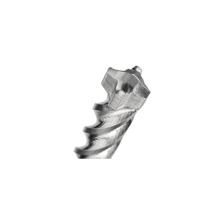 DEWALT DW5527 Drill Bit, 3/8 in Dia, 6-1/2 in OAL, SDS Plus Shank, 4-Flute