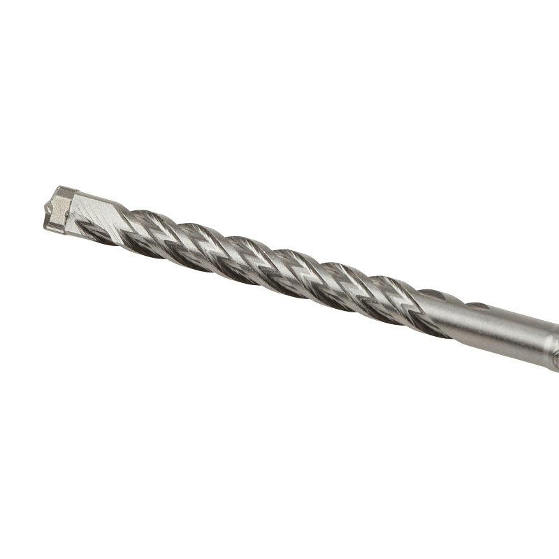 DEWALT DW5527 Drill Bit, 3/8 in Dia, 6-1/2 in OAL, SDS Plus Shank, 4-Flute
