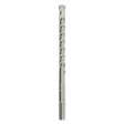 DEWALT DW5527 Drill Bit, 3/8 in Dia, 6-1/2 in OAL, SDS Plus Shank, 4-Flute