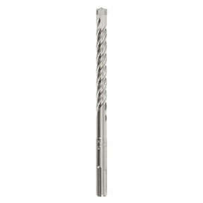DEWALT DW5527 Drill Bit, 3/8 in Dia, 6-1/2 in OAL, SDS Plus Shank, 4-Flute