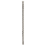 DEWALT Elite Series DW5539 Hammer Drill Bit, 3/16 in Dia, 4-1/2 in OAL, 4-Flute, 25/64 in Dia Shank, SDS Plus Shank