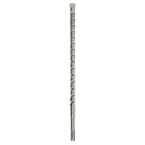 DEWALT Elite Series DW5539 Hammer Drill Bit, 3/16 in Dia, 4-1/2 in OAL, 4-Flute, 25/64 in Dia Shank, SDS Plus Shank