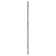 DEWALT Elite Series DW5540 Hammer Drill Bit, 3/16 in Dia, 4-1/2 in OAL, 4-Flute, 25/64 in Dia Shank, SDS Plus Shank