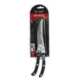 Grill Mark Stainless Steel Meat Shears 1 pk